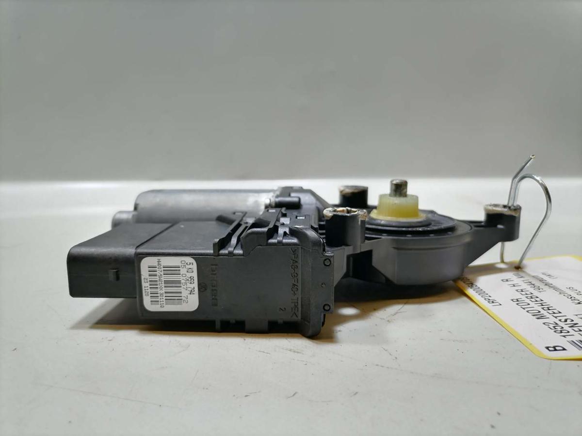VW Golf Plus original Fensterhebermotor hinten rechts Bj.2011